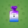 Perfume Bottle #2341