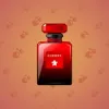 Perfume Bottle #2343