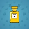 Perfume Bottle #2344