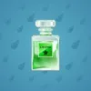 Perfume Bottle #2345