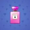 Perfume Bottle #2348