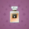 Perfume Bottle #2349