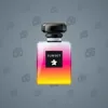 Perfume Bottle #2351