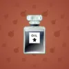 Perfume Bottle #2354