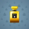 Perfume Bottle #2358