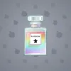 Perfume Bottle #236