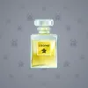 Perfume Bottle #2361