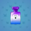 Perfume Bottle #2363