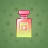 Perfume Bottle #2367