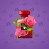 Perfume Bottle #2368