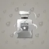 Perfume Bottle #2369