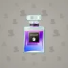 Perfume Bottle #237