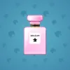 Perfume Bottle #238