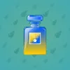 Perfume Bottle #2381