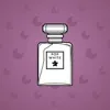 Perfume Bottle #2382