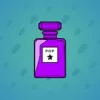 Perfume Bottle #2385