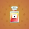 Perfume Bottle #2387