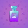 Perfume Bottle #2388