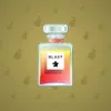 Perfume Bottle #2392
