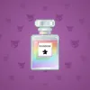 Perfume Bottle #2394