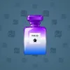 Perfume Bottle #2397