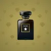Perfume Bottle #2399