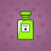 Perfume Bottle #24