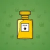 Perfume Bottle #2403