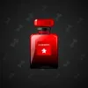 Perfume Bottle #2404