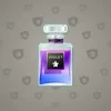 Perfume Bottle #2405