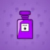Perfume Bottle #2408