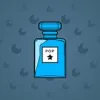 Perfume Bottle #241