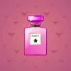 Perfume Bottle #2411