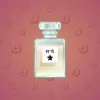 Perfume Bottle #2413