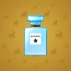 Perfume Bottle #2414