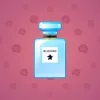 Perfume Bottle #2415