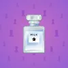 Perfume Bottle #2417