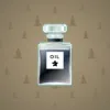Perfume Bottle #2419