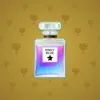 Perfume Bottle #242