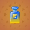Perfume Bottle #2423