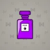 Perfume Bottle #2424