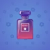 Perfume Bottle #2425