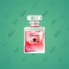 Perfume Bottle #2426