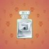 Perfume Bottle #2431