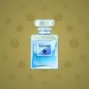 Perfume Bottle #2434