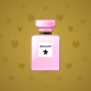 Perfume Bottle #2436