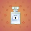 Perfume Bottle #2439