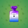 Perfume Bottle #2442