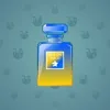 Perfume Bottle #2447
