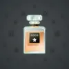 Perfume Bottle #245